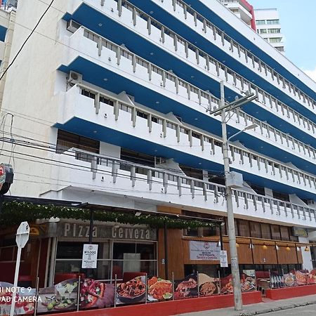 Hotel Betoma Santa Marta  Exterior foto