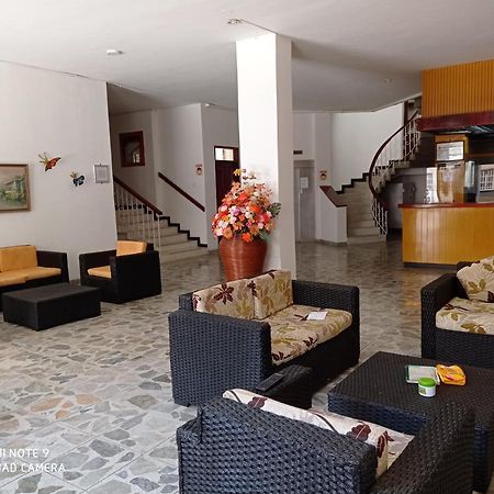 Hotel Betoma Santa Marta  Exterior foto