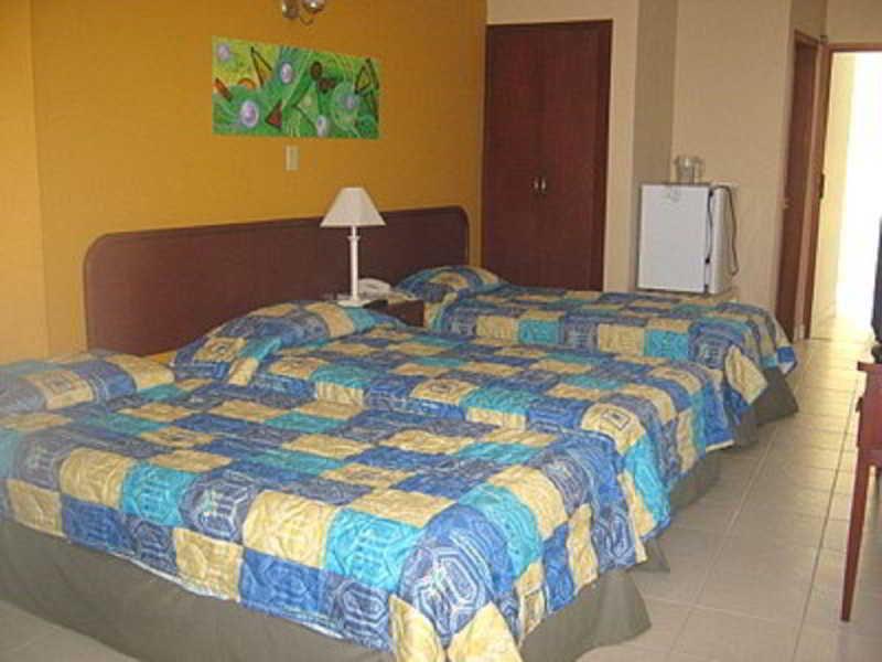 Hotel Betoma Santa Marta  Exterior foto