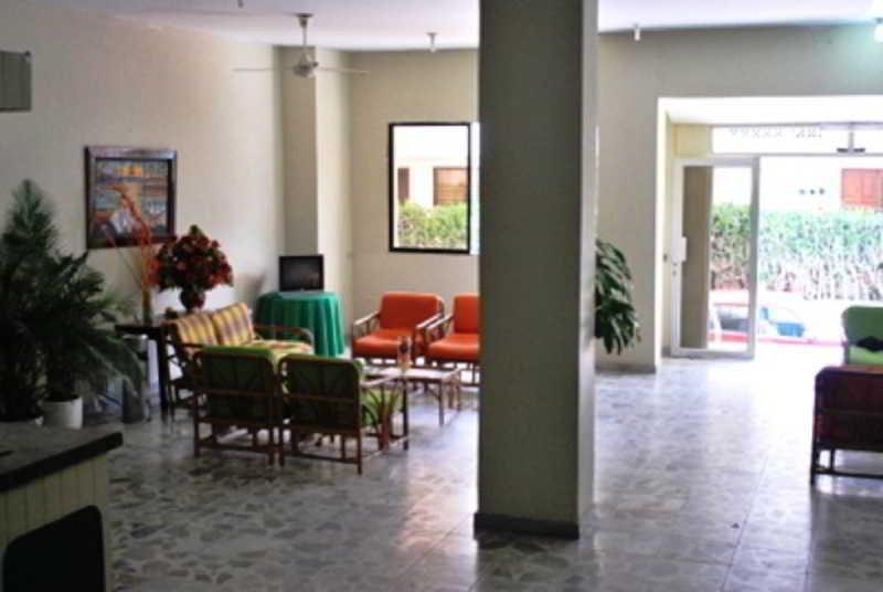Hotel Betoma Santa Marta  Exterior foto
