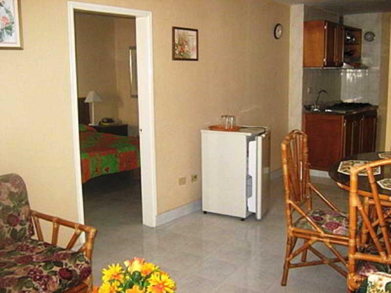 Hotel Betoma Santa Marta  Exterior foto