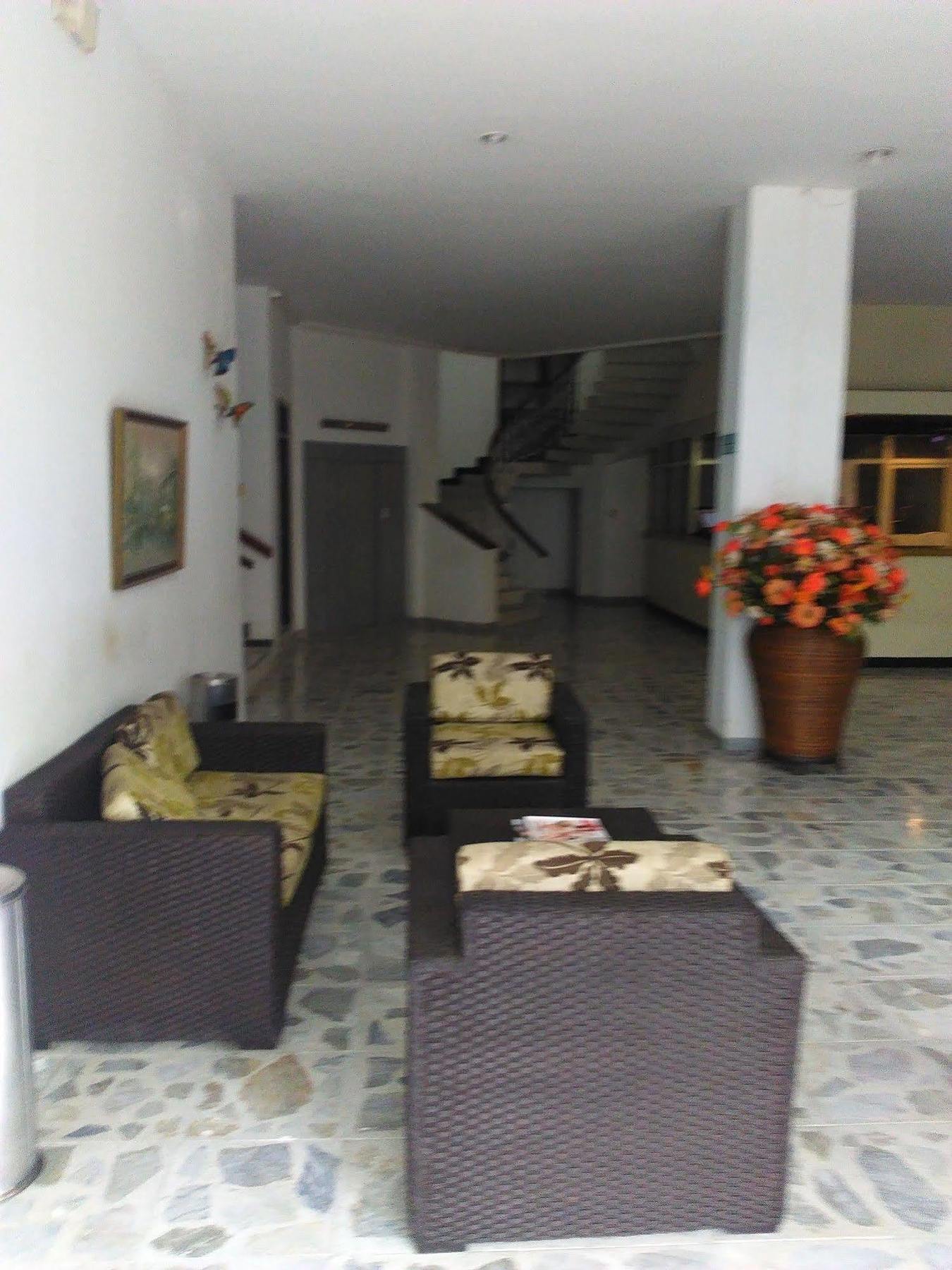 Hotel Betoma Santa Marta  Exterior foto